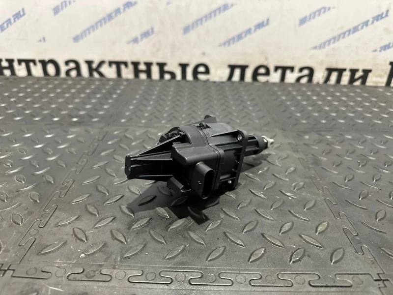 Актуатор турбины Bmw 11658485117 B38