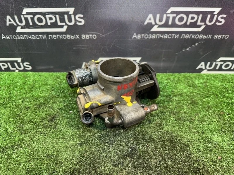 Дроссельная заслонка Daewoo Nexia 2010 96143585 N150 F16D3