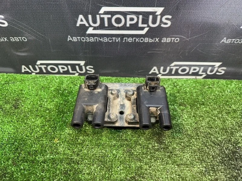 Катушка зажигания Daewoo Nexia 2010 96453420 N150 F16D3