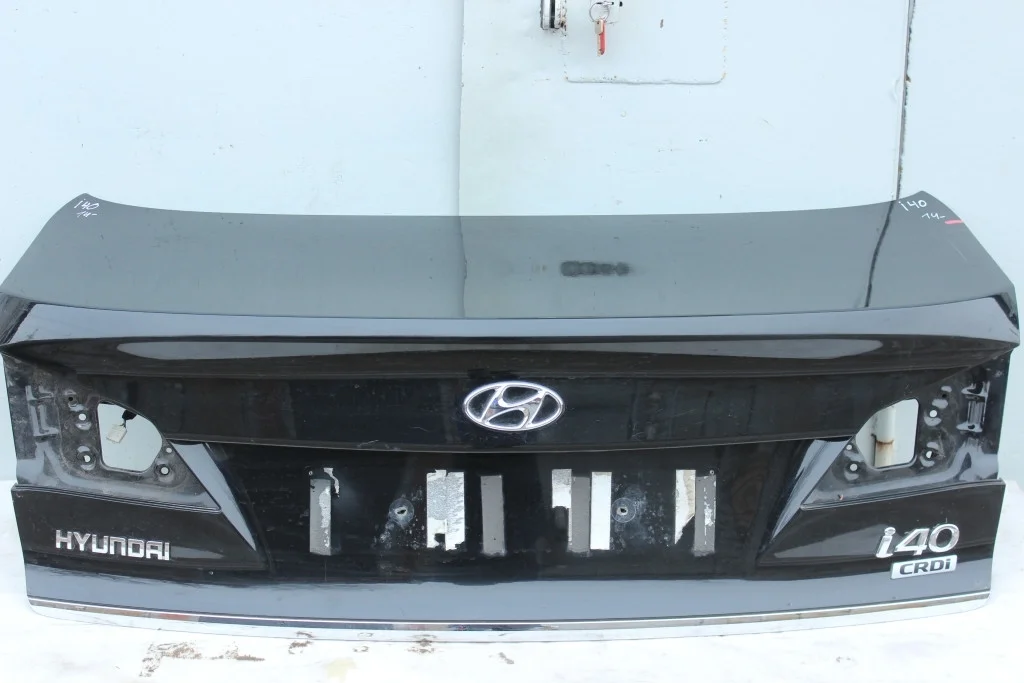 Крышка багажника Hyundai I40 i40КБ2