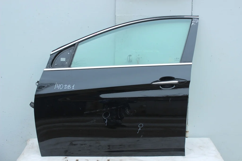 Дверь передняя левая Hyundai I40 i40ДВ1