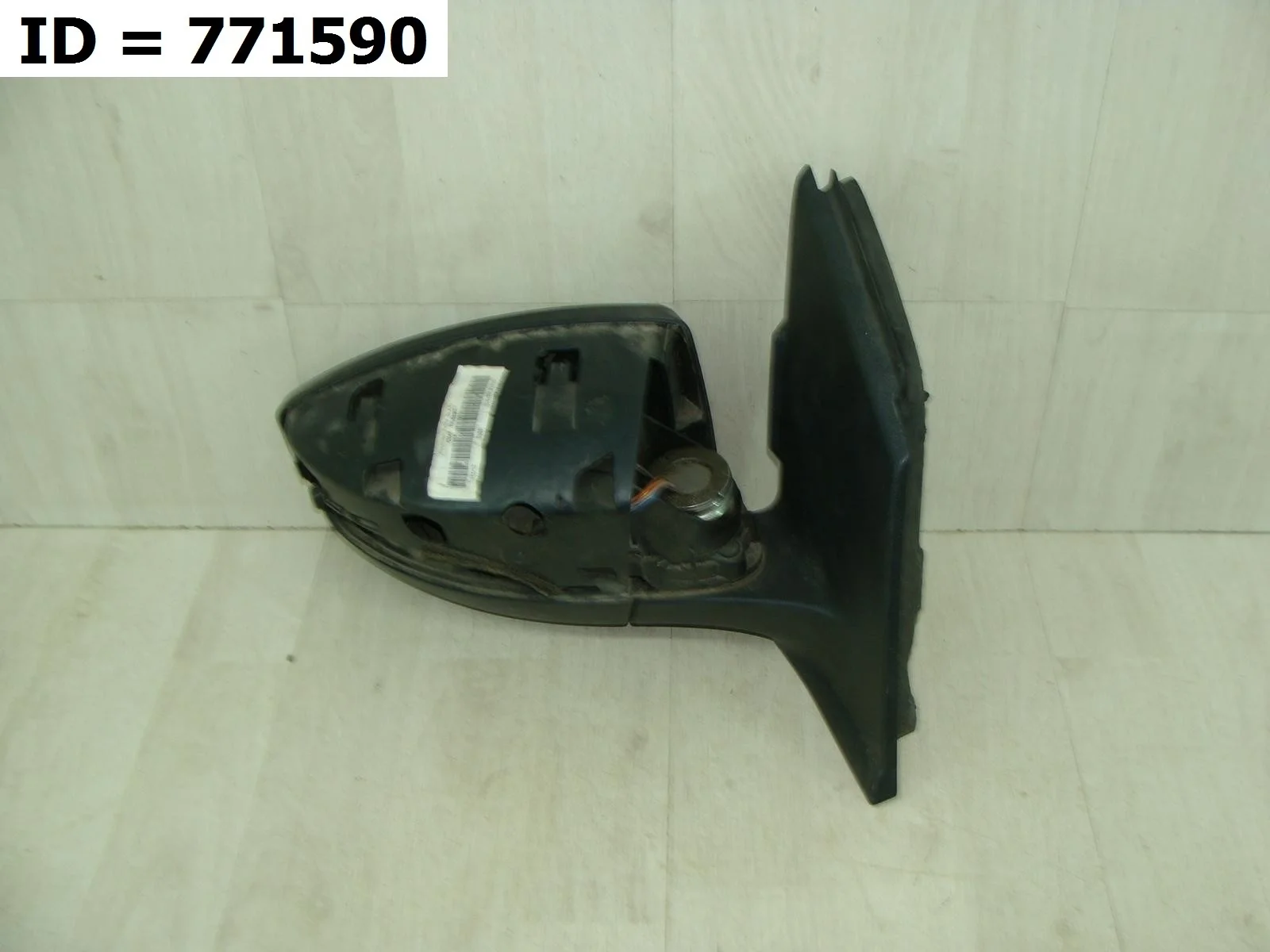 Зеркало правое Ford Kuga