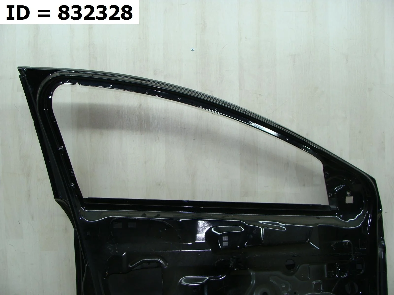 Дверь передняя левая Ford Mondeo