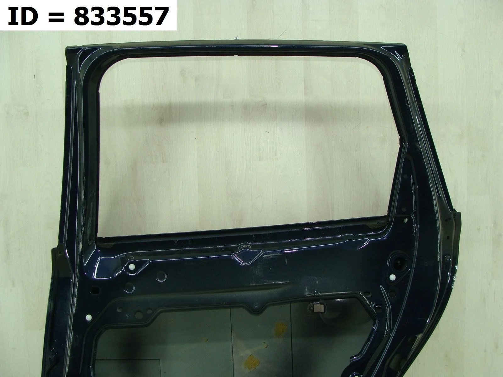 Дверь задняя правая Volvo XC60