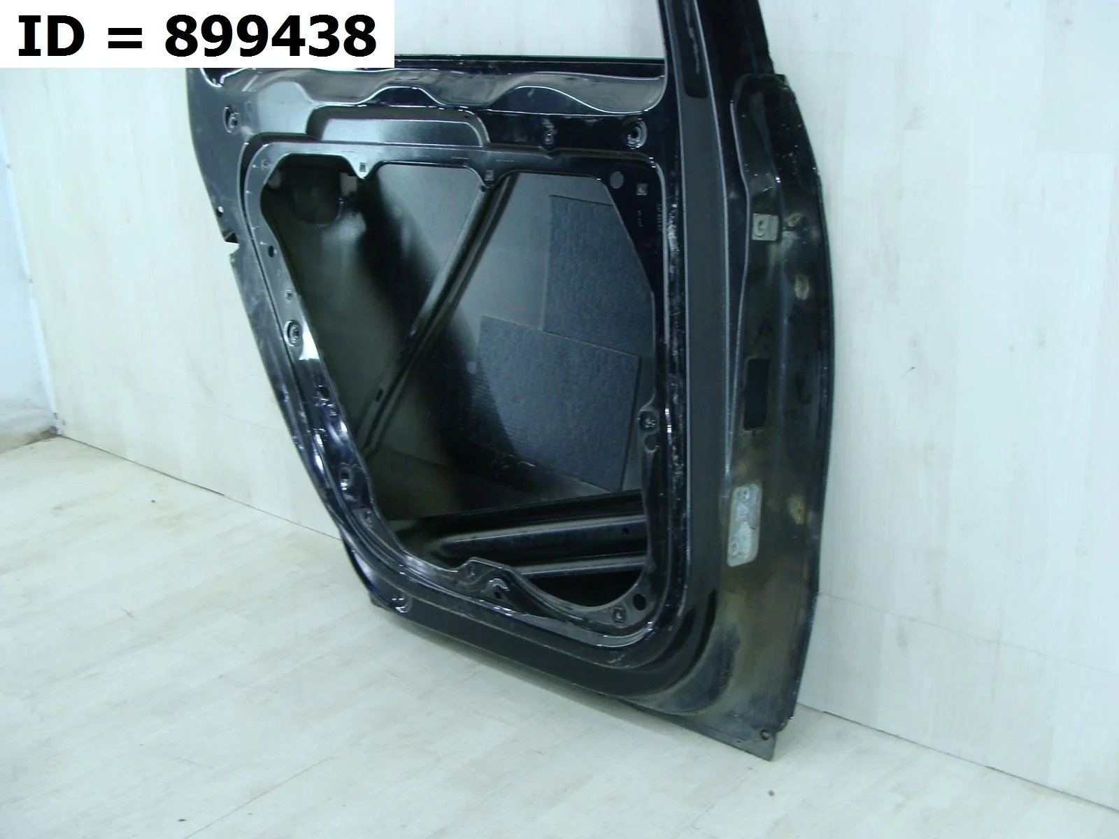 Дверь задняя левая Volkswagen Passat