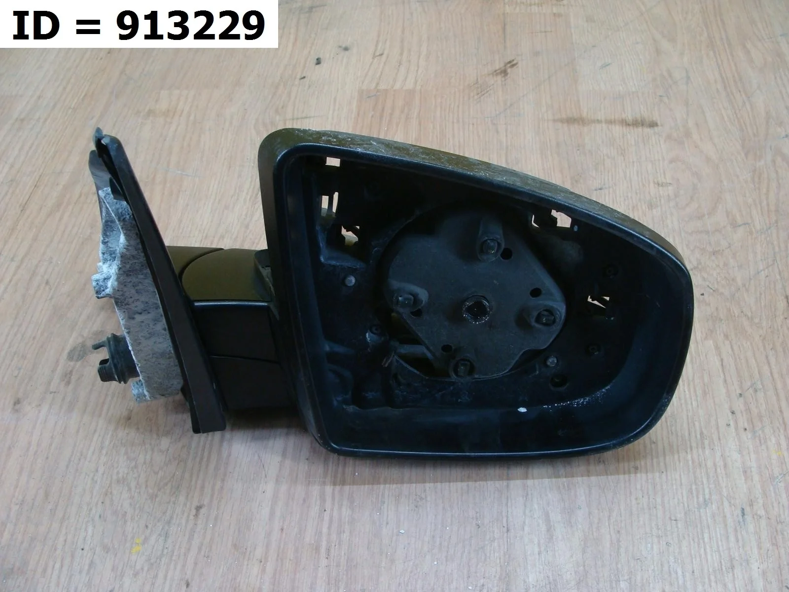Зеркало правое BMW X5 E70 БМВ