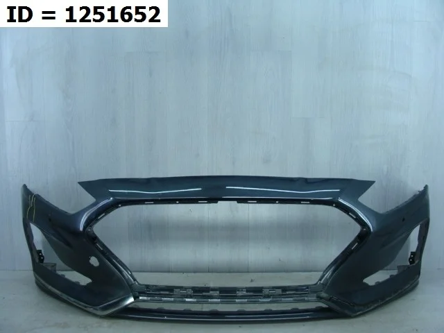 Бампер передний Hyundai Sonata