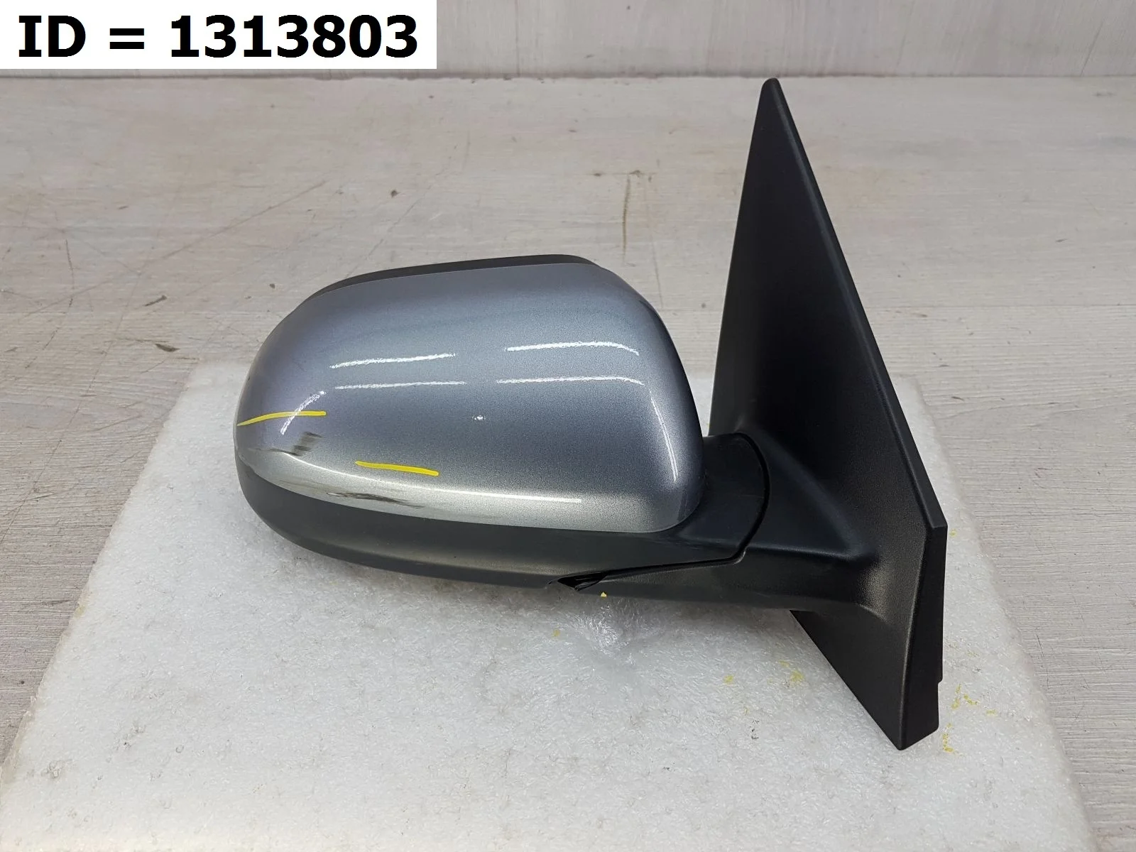 Зеркало правое Kia Rio