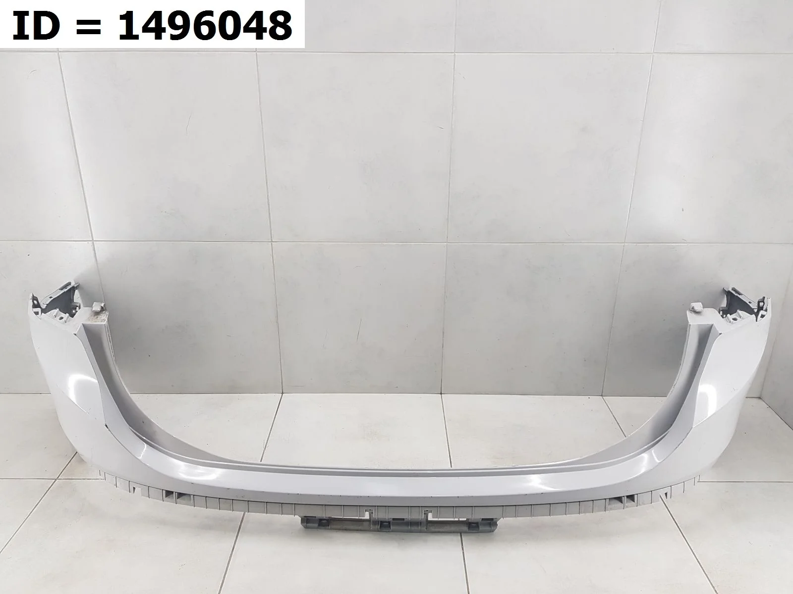 Бампер задний Hyundai Santa Fe