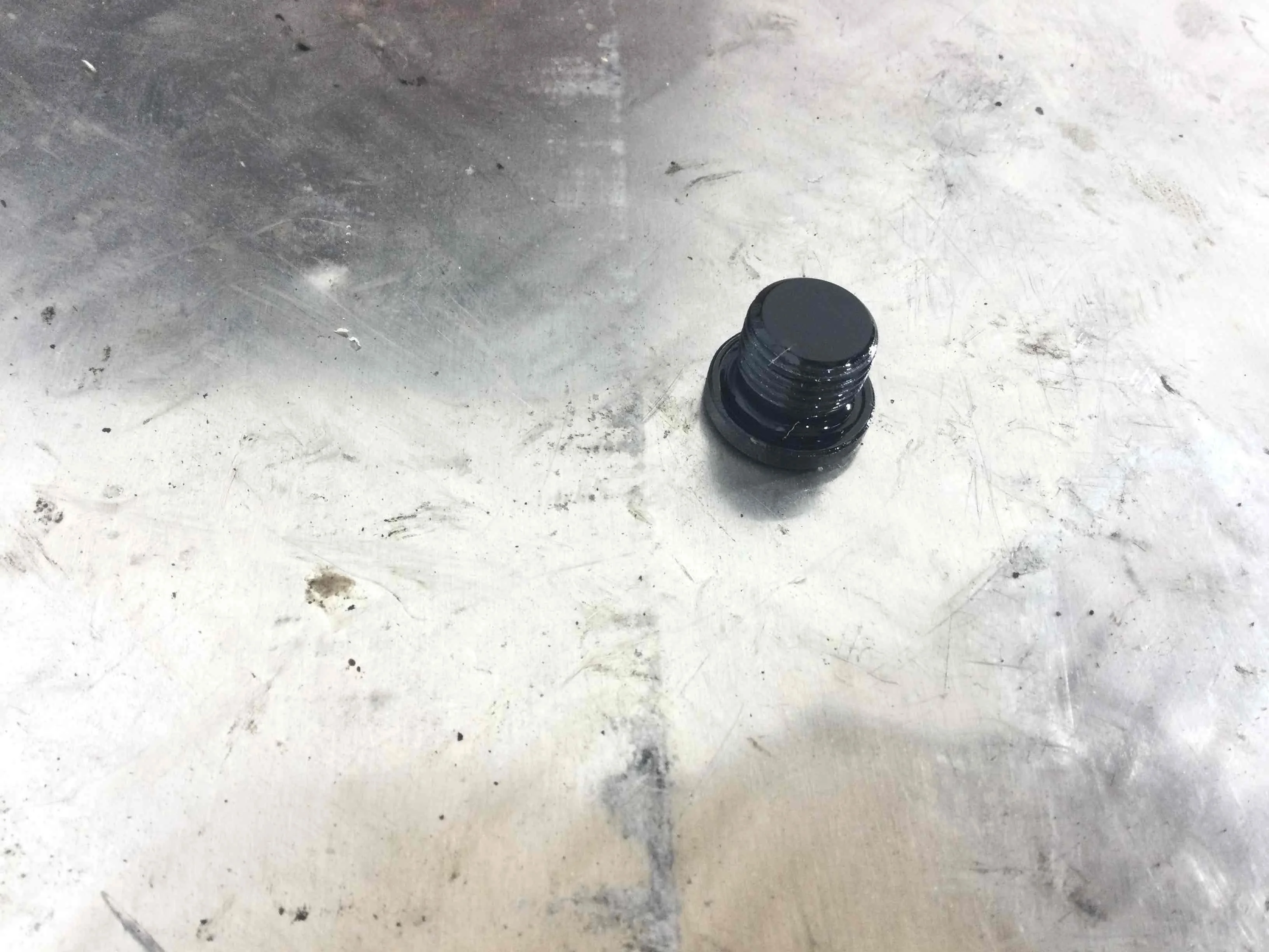 КПП механическая (МКПП) Ford C-MAX 1 поколение (2003-2007) дизель 1.6 TDCi Механика Х/б