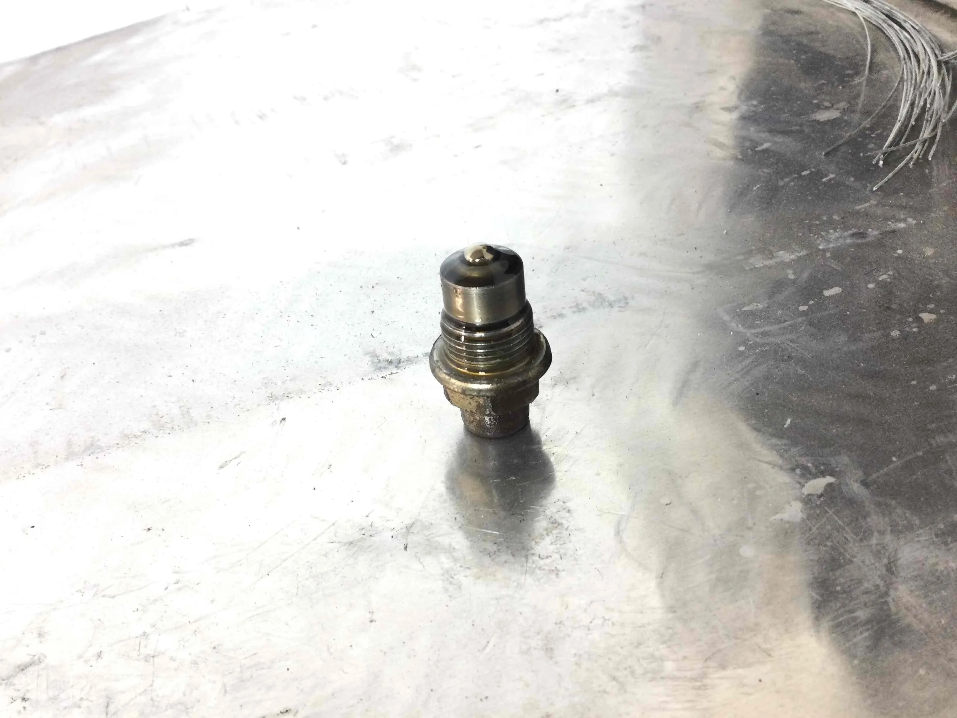 КПП механическая (МКПП) Ford Focus 1 поколение (1998-2001) бензин 1.6 i Механика Универсал