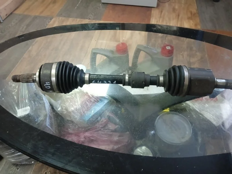Привод Honda Civic 8 2006-2011