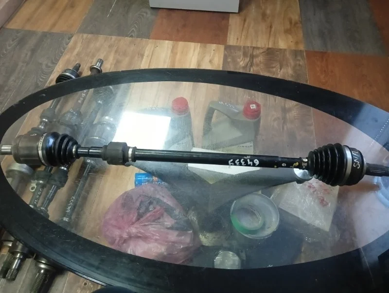 Привод Honda Civic 8 2006-2011 4D