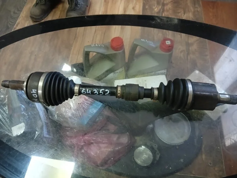 Привод Honda Civic 8 2006-2011