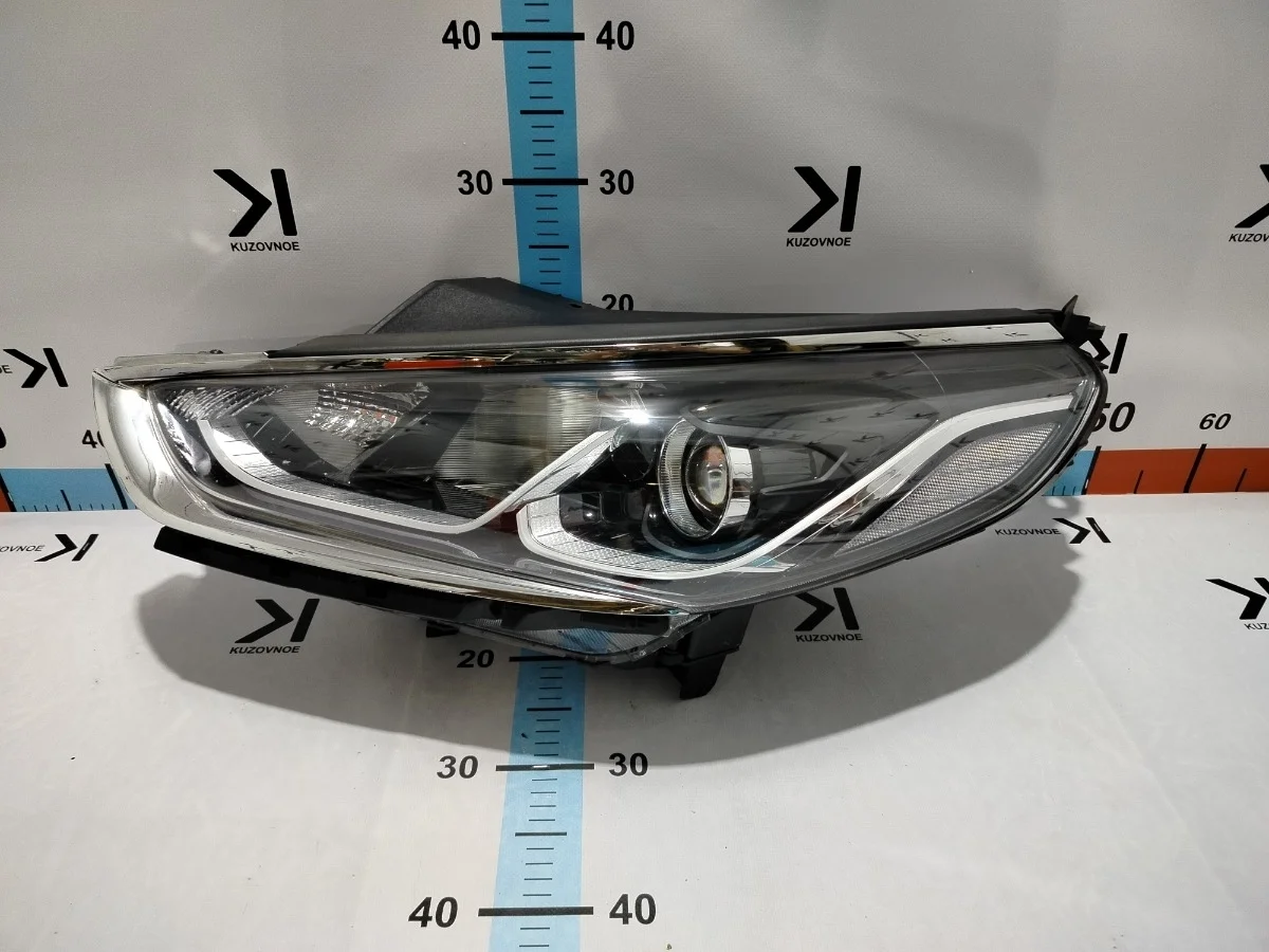 Фара Hyundai Sonata 2017 LF
