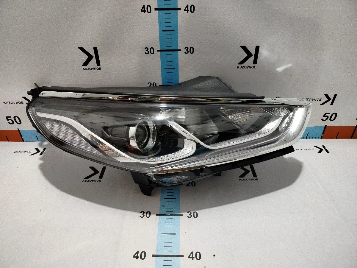 Фара Hyundai Sonata 2017 LF