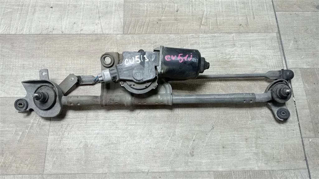 Б.у. трапеция дворников (праворуль) MITSUBISHI AIRTREK CU5W MITSUBISHI AIRTREK CU5W