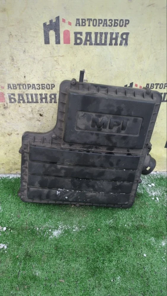 Корпус воздушного фильтра Volkswagen Jetta 2020 04E129607AS 7 CWVA