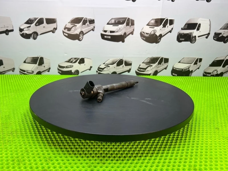 Форсунка Mercedes
