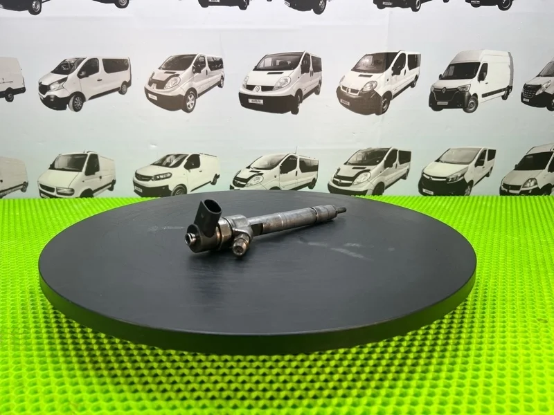 Форсунка Mercedes