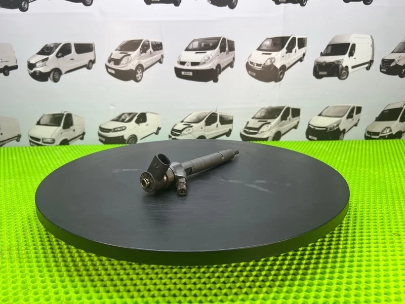 Форсунка Mercedes
