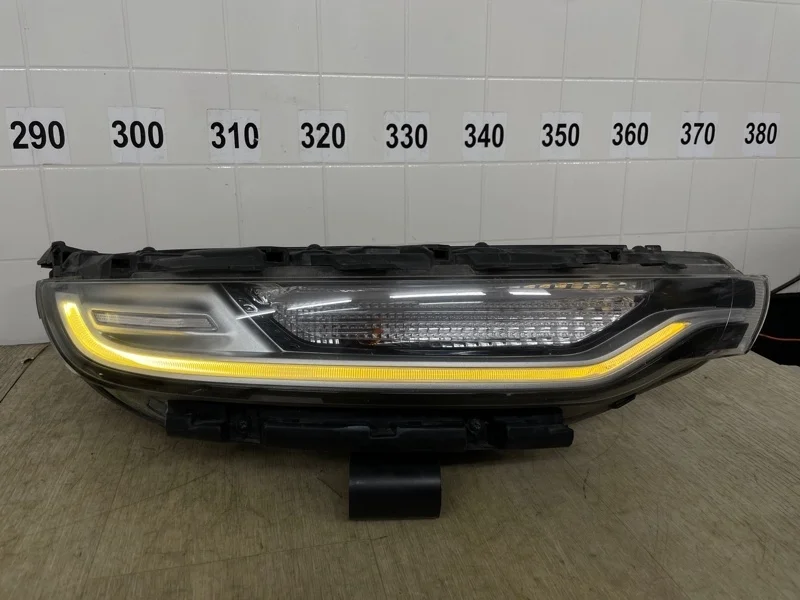 Фара ходовой огонь (led) KIA SOUL 2018 2019 2020 2021 2022 2023 2024 SK3
