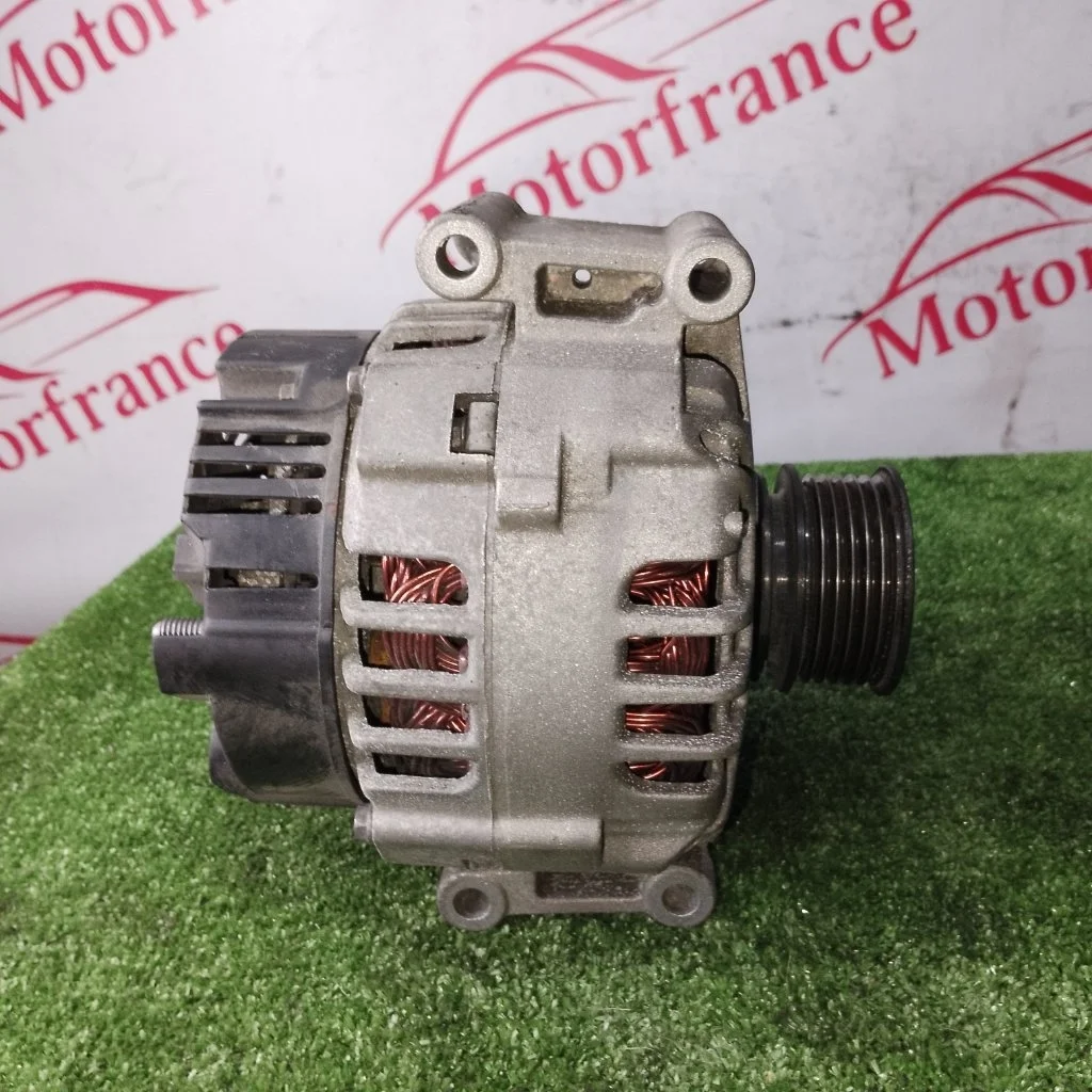 Генератор Audi A4 06B903016AF