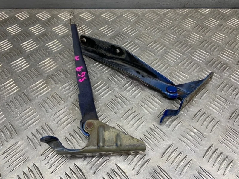 Петли капота Subaru Forester SG/S11