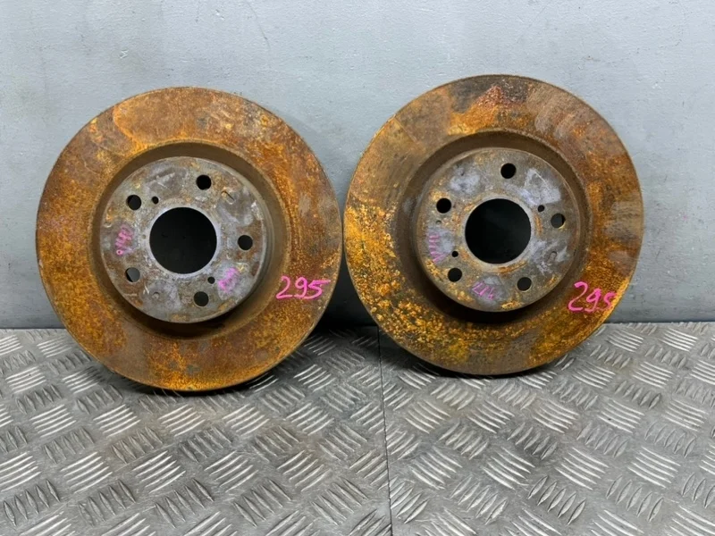Диски комплект Toyota Camry V40