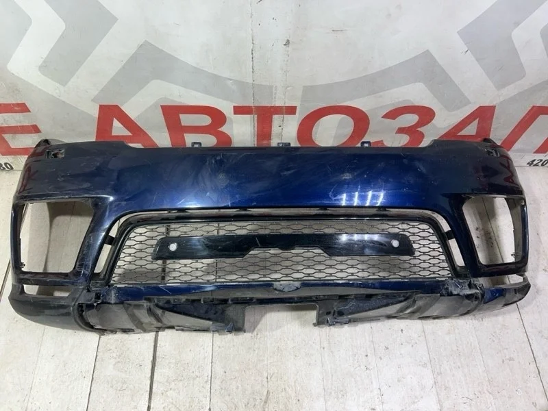 Бампер передний Range Rover Range Rover Sport L494