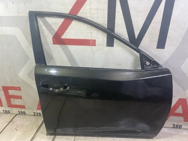 Дверь передняя правая Nissan X-Trail T32 2013-2022