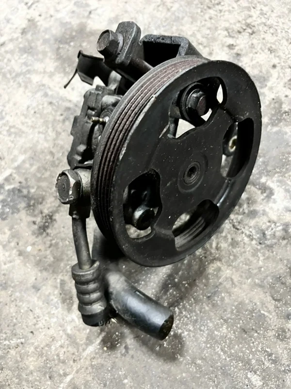 Гур Mitsubishi Lancer 2007 CS