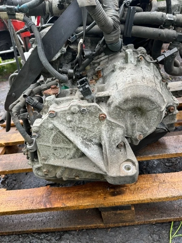 Акпп Toyota Estima 2004 ACR40W