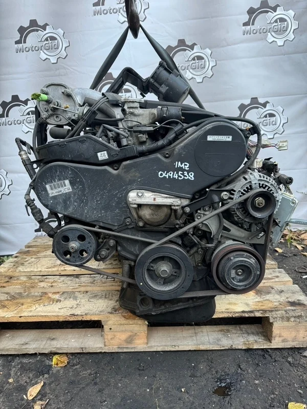 Двигатель Toyota Windom 1998 MCV20