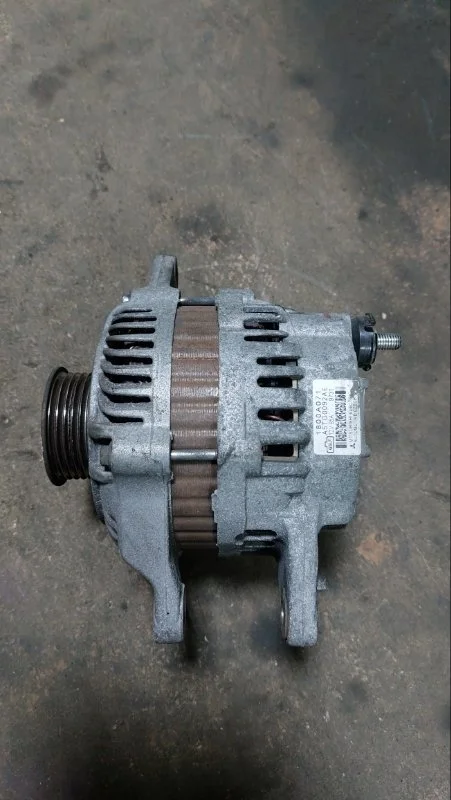 Генератор Mitsubishi Colt Plus 2007 Z23A
