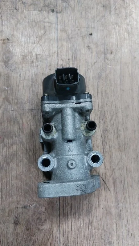 Клапан egr Mitsubishi Pagero 2004 V75W