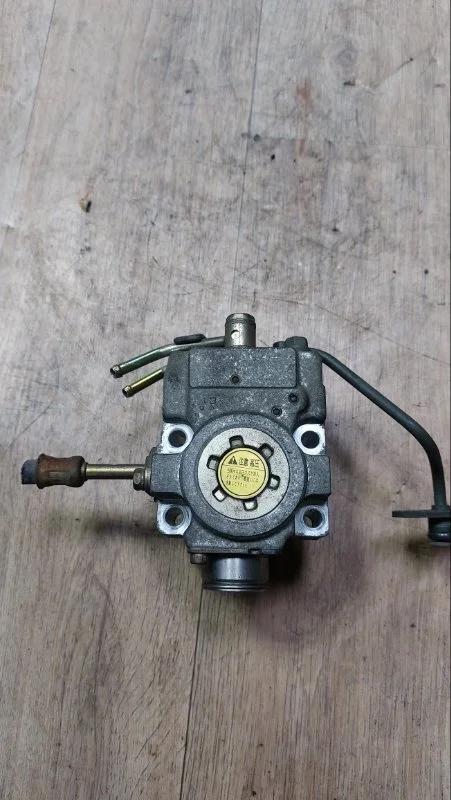 Тнвд Mitsubishi Dion 2002 CR6W