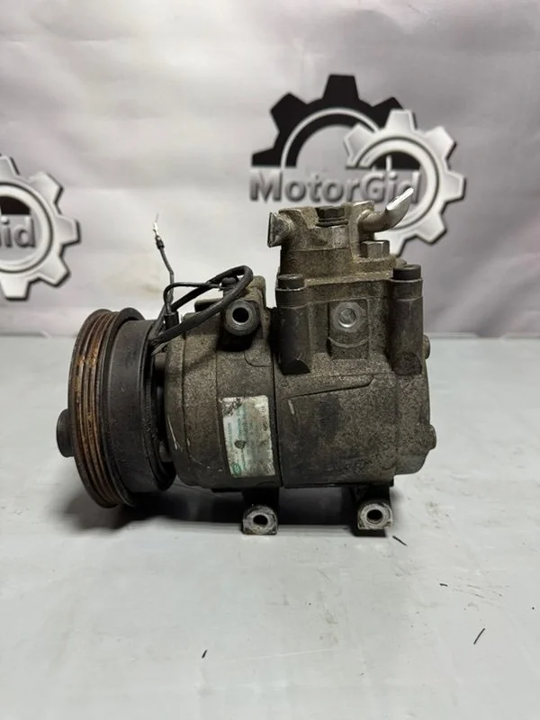 Компрессор кондиционера Kia Rio 2003 FD
