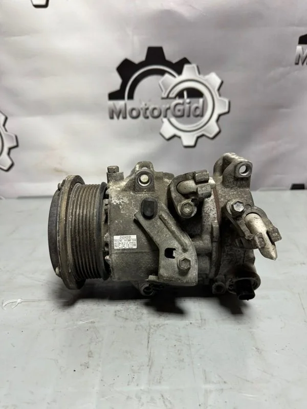 Компрессор кондиционера Toyota Camry 2008 V40