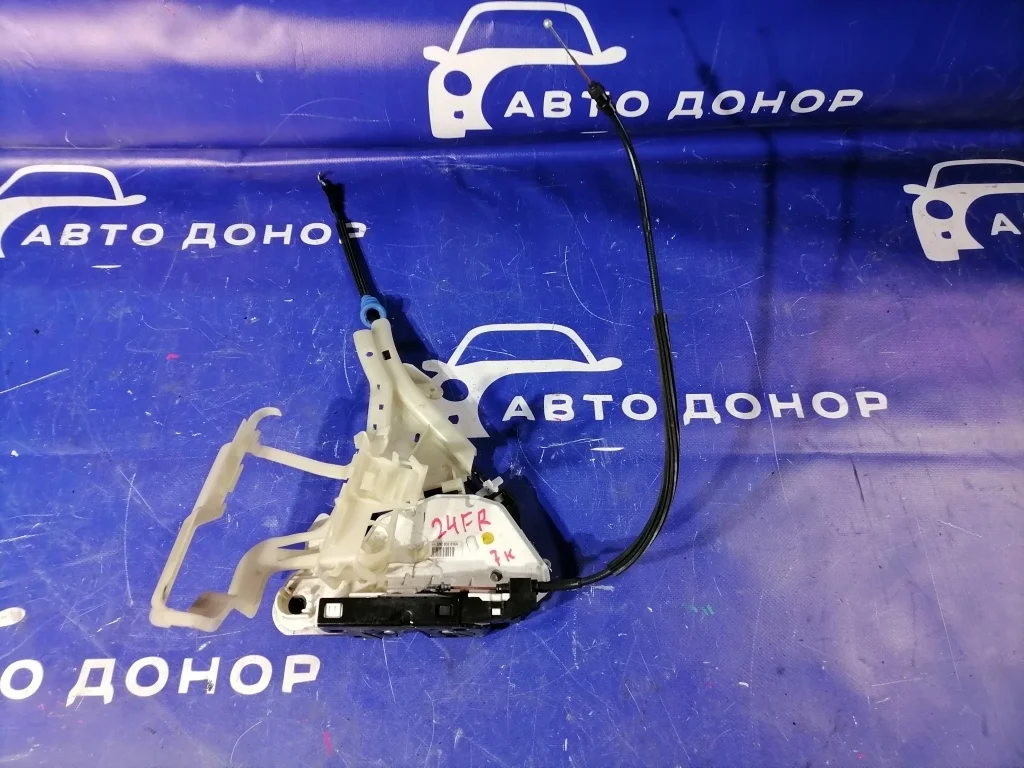 замок двери VOLKSWAGEN PASSAT CC 357 CAWB