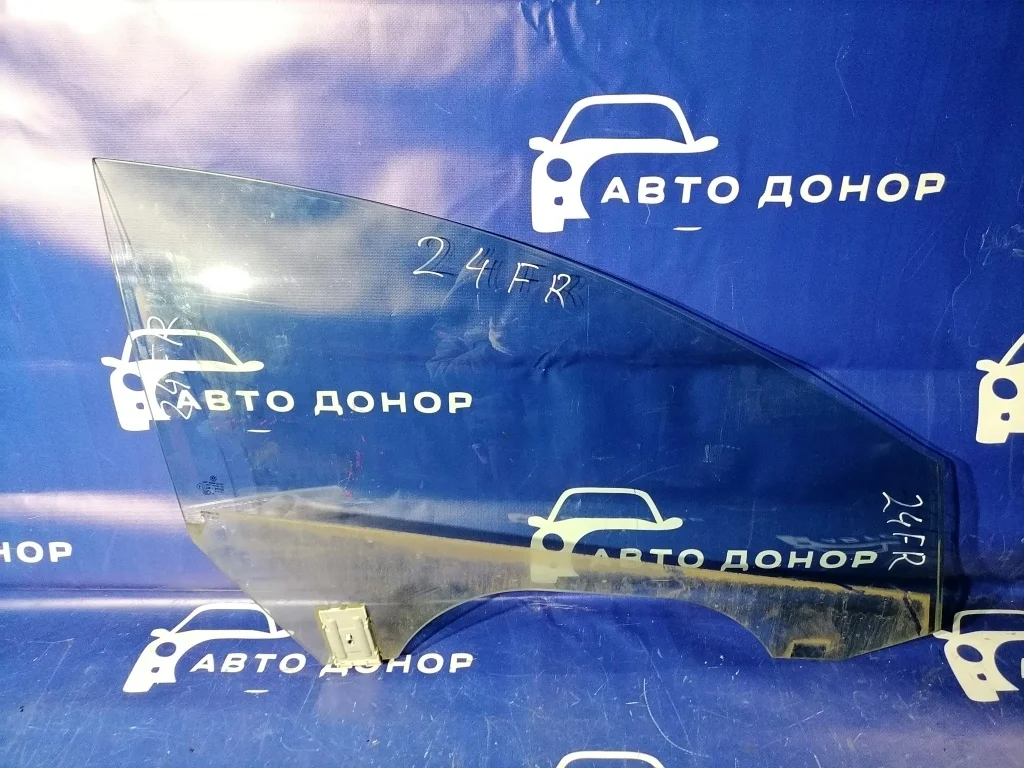 стекло VOLKSWAGEN PASSAT CC 357 CAWB