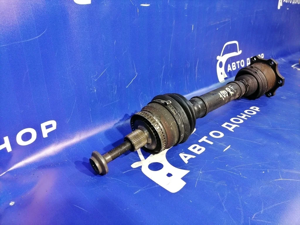 привод VOLKSWAGEN PASSAT 3B3 AMX, ATQ