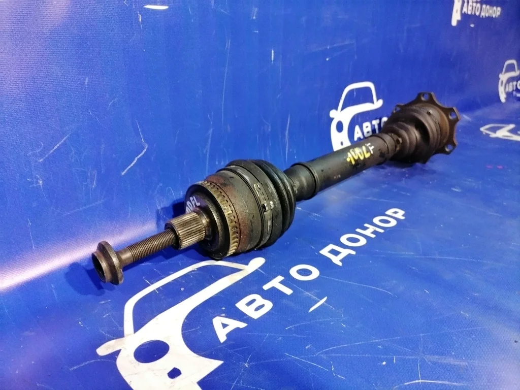 привод VOLKSWAGEN PASSAT 3B3 AMX, ATQ
