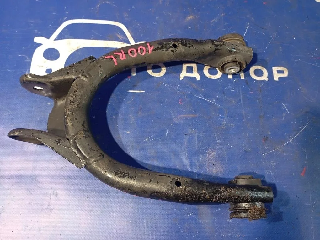 рычаг VOLKSWAGEN PASSAT 3B3 -