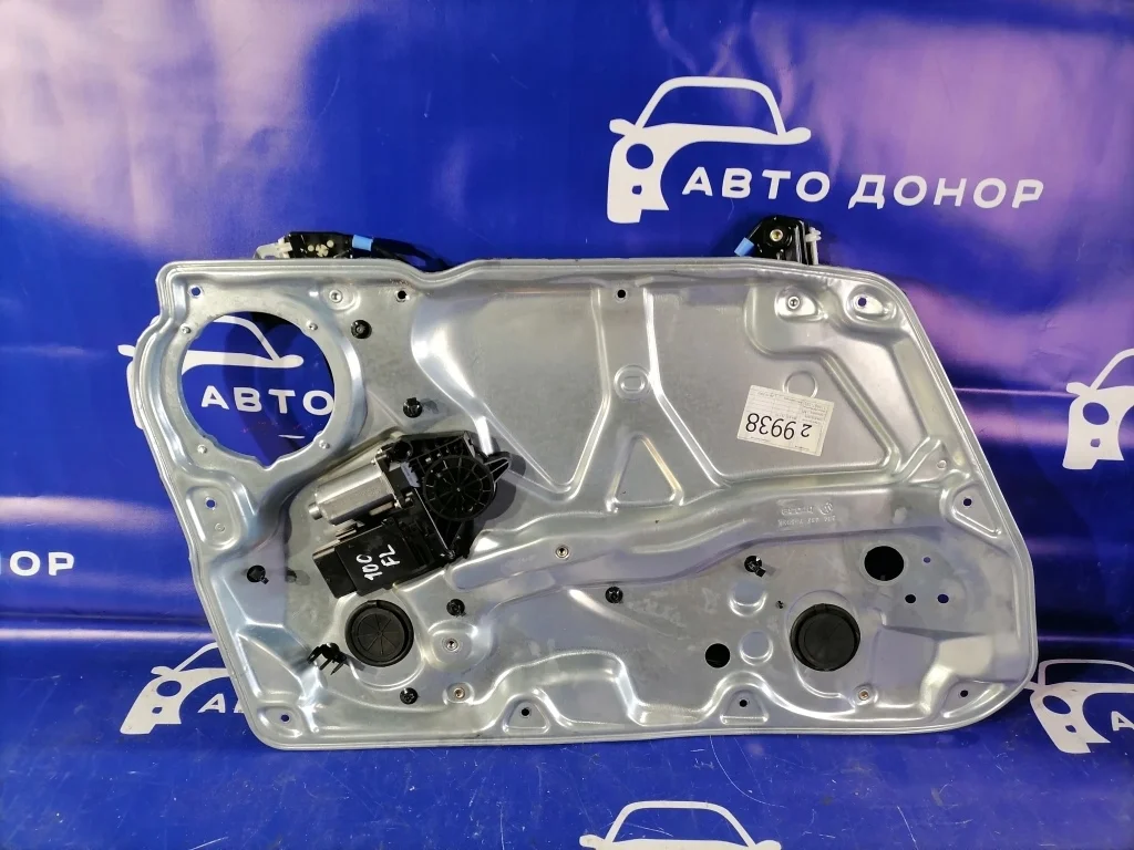 стеклоподъемник VOLKSWAGEN PASSAT 3B3 -