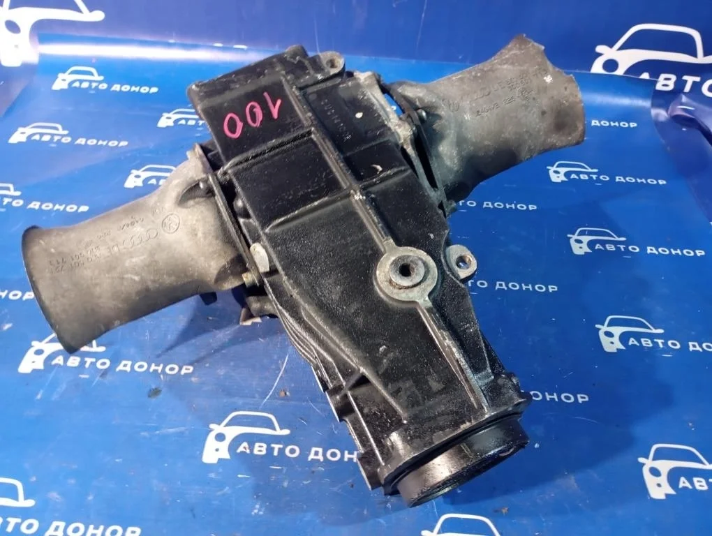 редуктор VOLKSWAGEN PASSAT 3B3 AMX, ATQ