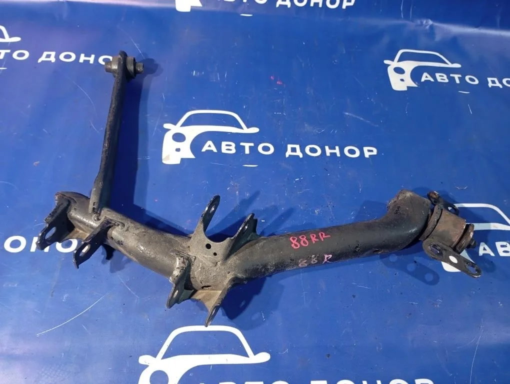 рычаг TOYOTA OPA ZCT15 1ZZFE