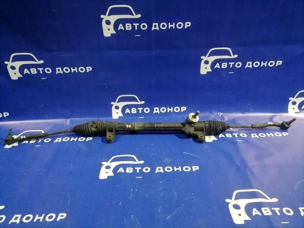 рулевая рейка TOYOTA COROLLA RUNX NZE121 1NZFE