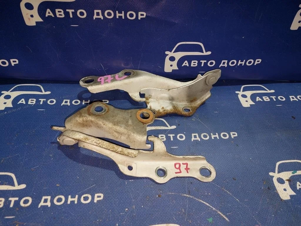 крепление капота TOYOTA RAV4 ACA21W 1AZFSE