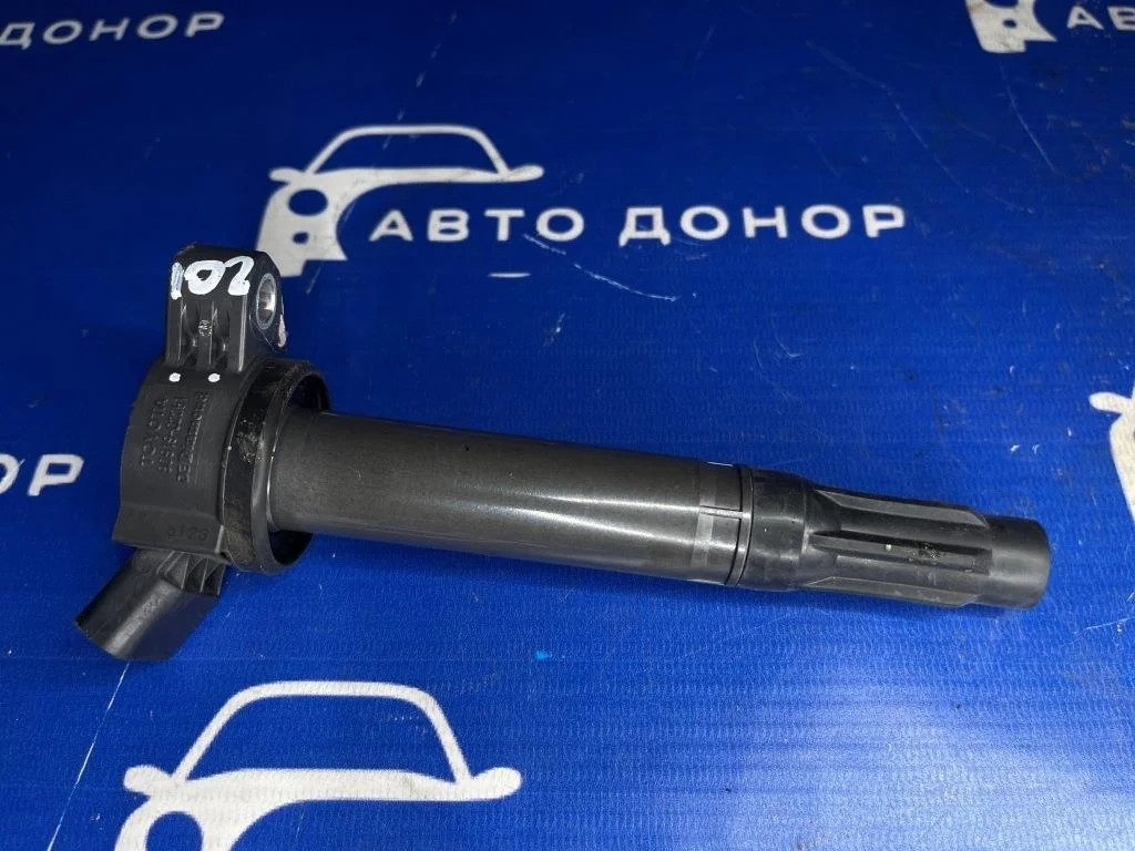 катушка зажигания TOYOTA ESTIMA GSR50W 2GRFE